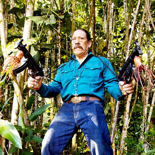 Predators Picture 38