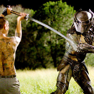 Predators Picture 43