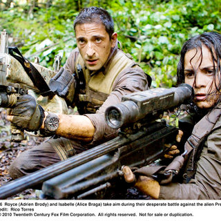 Predators Picture 55