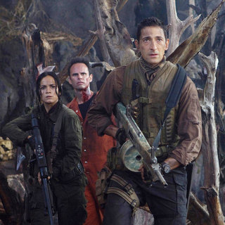 Predators Picture 56