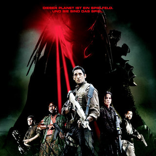 Predators Picture 22