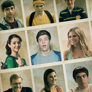 Poster of IFC Midnight's Premature (2014)
