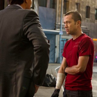Premium Rush Picture 15