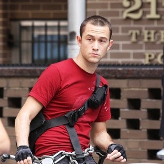 Premium Rush Picture 22