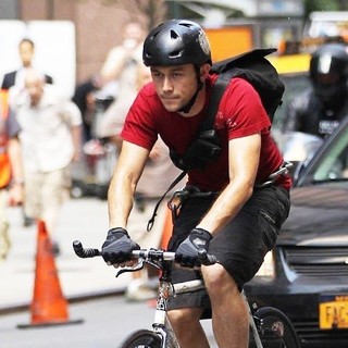 Premium Rush Picture 29