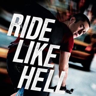 Premium Rush Picture 7