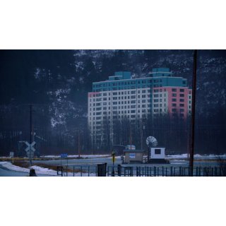 Prettier in Whittier (2026)