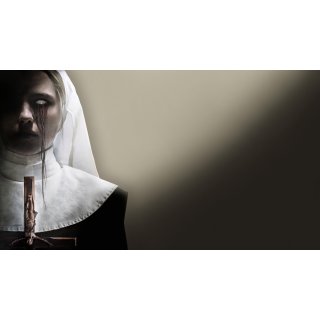 Prey for the Devil (2022)