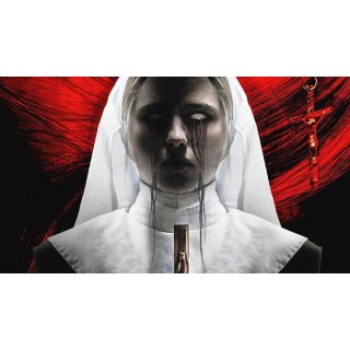Prey for the Devil (2022)