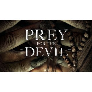 Prey for the Devil (2022)