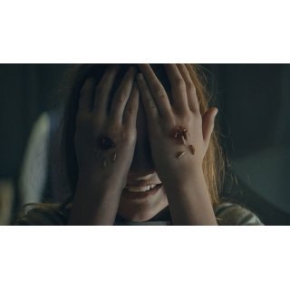 Prey for the Devil (2022)