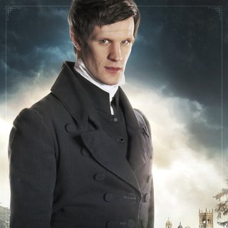 Pride And Prejudice And Zombies Picture 13
