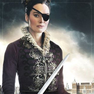 Pride And Prejudice And Zombies Picture 14