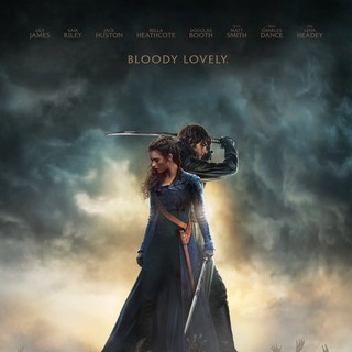 Pride And Prejudice And Zombies Picture 10