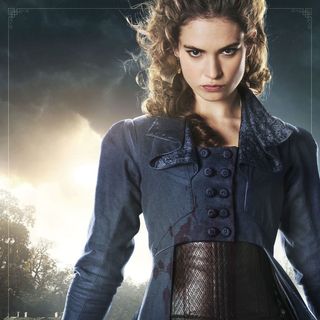 Pride And Prejudice And Zombies Picture 16