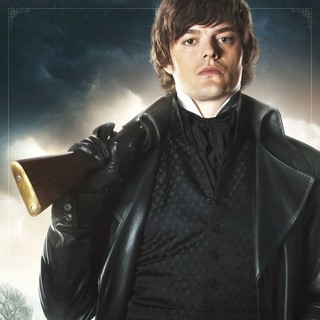 Pride And Prejudice And Zombies Picture 17