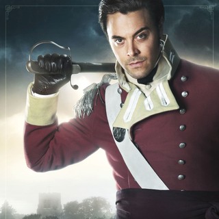 Pride And Prejudice And Zombies Picture 18