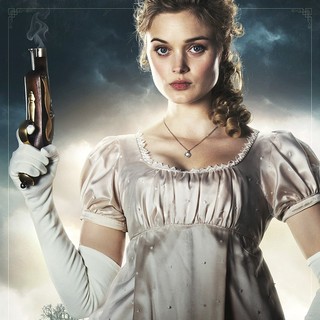 Pride And Prejudice And Zombies Picture 19