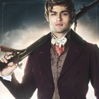 Pride And Prejudice And Zombies Picture 20