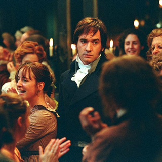 Pride and Prejudice Picture 3