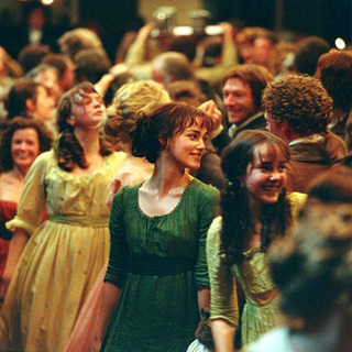 Pride and Prejudice Picture 4