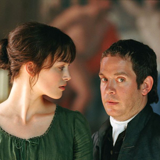 Pride and Prejudice Picture 5