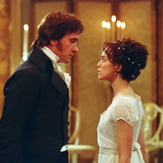 Pride and Prejudice Picture 10