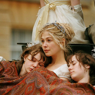 Pride and Prejudice Picture 6