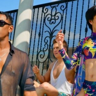 Pride Weekend (2026)