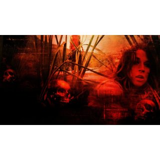 Primeval (2007)