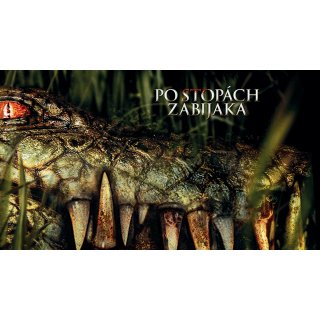 Primeval (2007)