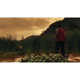 Primeval (2007)