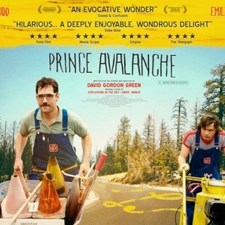 Prince Avalanche Picture 13