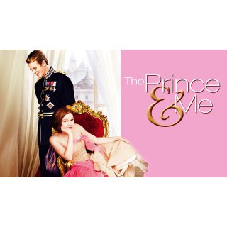 Prince & Me, The Picture 7