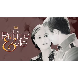 Prince & Me, The Picture 8