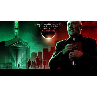 Prince of Darkness (1970)