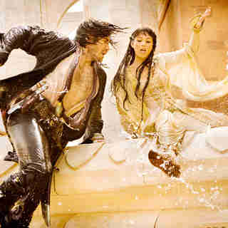 Prince of Persia: Sands of Time Picture 5