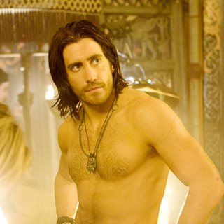 Jake Gyllenhaal stars as Prince Dastan in Walt Disney Pictures' Prince of Persia: Sands of Time (2010)