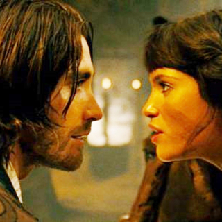 Prince Of Persia: Sands Of Time Picture 13