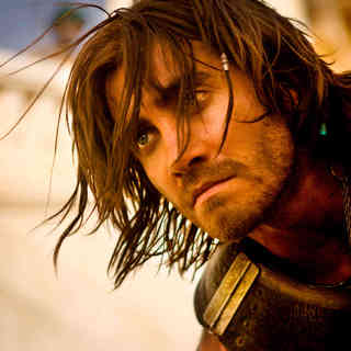 Jake Gyllenhaal stars as Prince Dastan in Walt Disney Pictures' Prince of Persia: Sands of Time (2010)