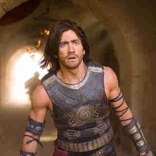 Jake Gyllenhaal stars as Prince Dastan in Walt Disney Pictures' Prince of Persia: Sands of Time (2010)