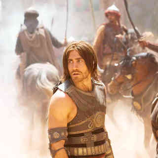 Prince Of Persia: Sands Of Time Picture 25