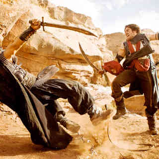 Prince Of Persia: Sands Of Time Picture 26
