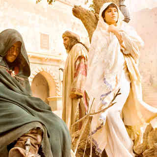 Prince Of Persia: Sands Of Time Picture 32