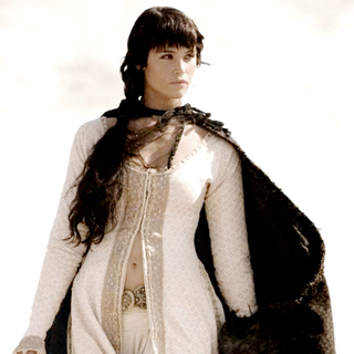 Gemma Arterton stars as Tamina in Walt Disney Pictures' Prince of Persia: Sands of Time (2010)