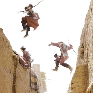 Prince Of Persia: Sands Of Time Picture 40