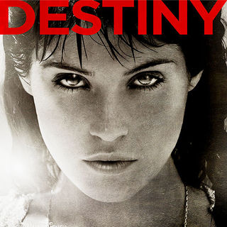 Poster of Walt Disney Pictures' Prince of Persia: Sands of Time (2010)