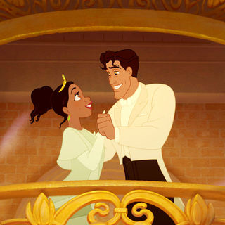 The Princess and the Frog Picture 13