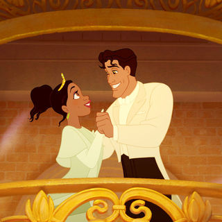 Princess And The Frog, The Picture 13