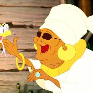 Princess And The Frog, The Picture 14